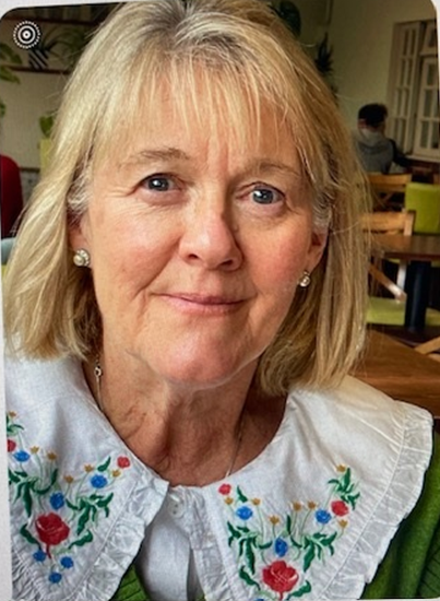 Janet Hounsom, Trustee