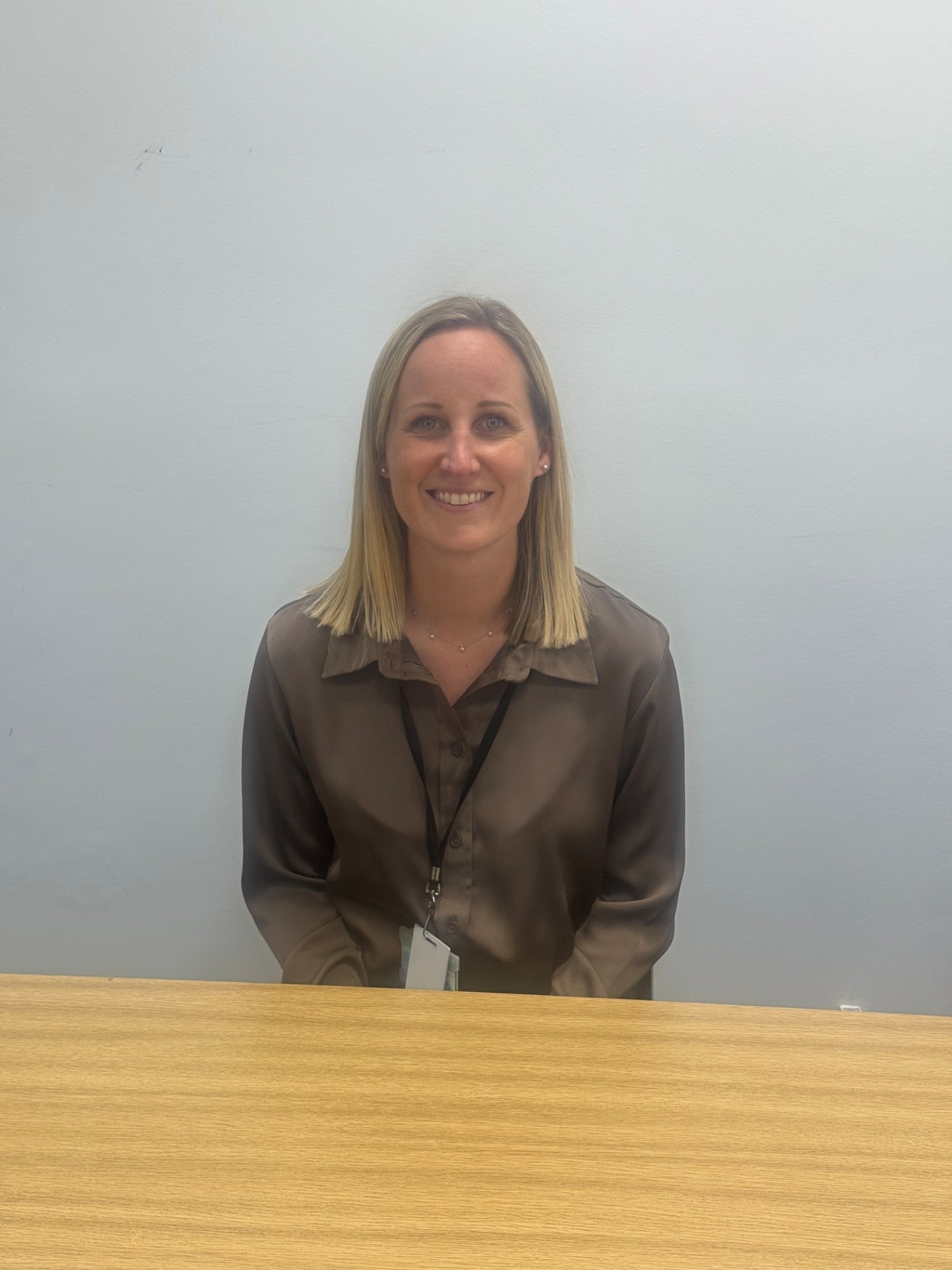 Katie Sultana, Family Support Practitioner