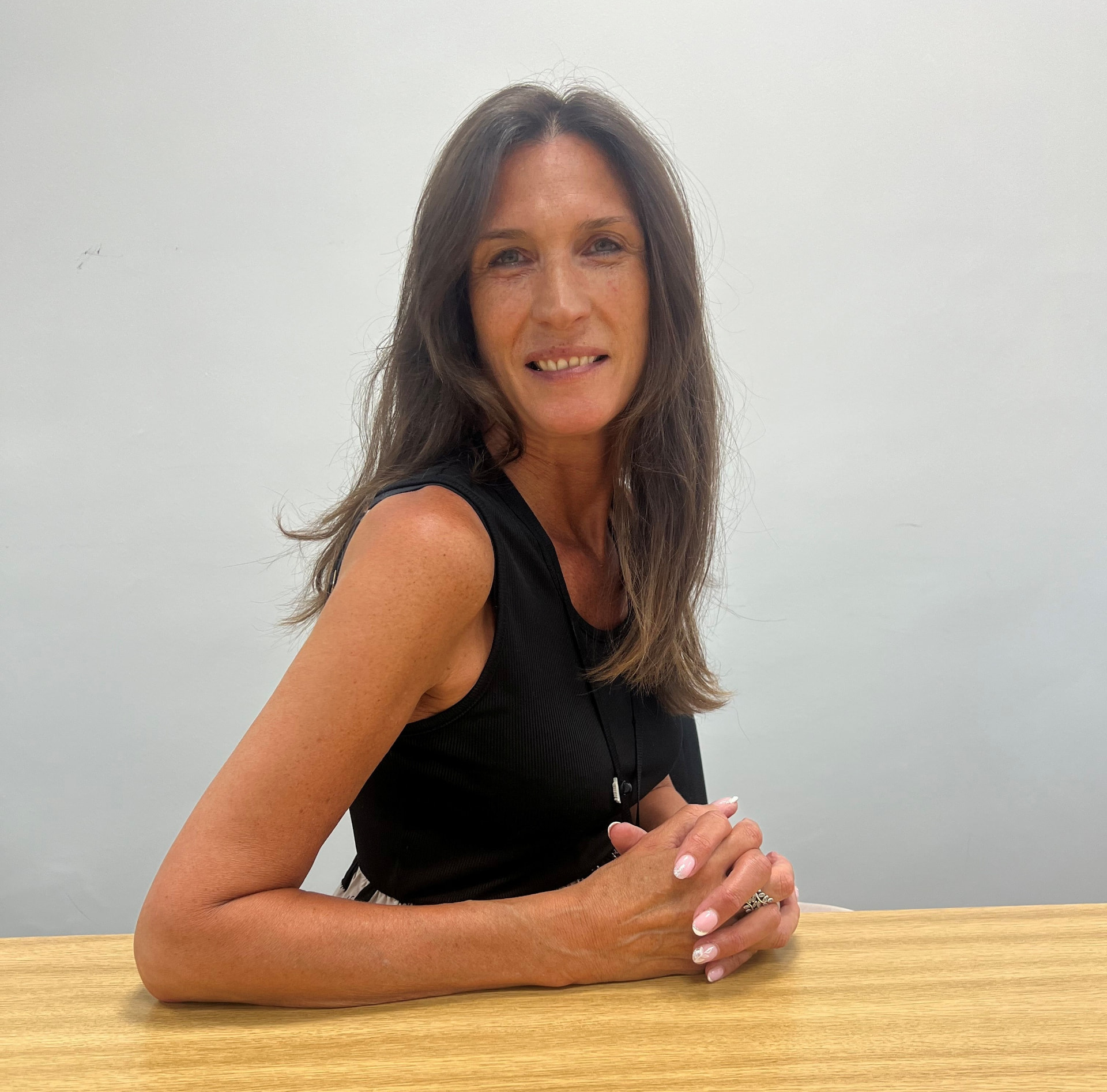 Wendy Hall, Family Support Practitioner