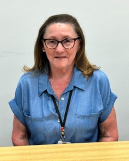 Kim Bessent, Social Prescription Navigator