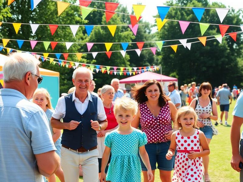 Summer Fair 2026: record-breaking attendance