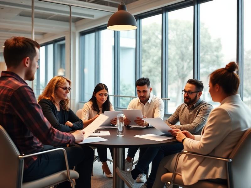 Quarterly member funding advice session